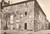 Cartolina originale da collezione 1960 ca BOLGHERI LI Casa di GiosuÃ¨ CARDUCCI e ufficio postale Cartolina FG NV 1