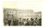 Fotografia d epoca originale 1945 CORNAREDO Confezioni MAIM  Festa per ambulanza in filanda Foto 14x9 1