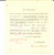 Documento originale, autentico 1940 WW2 IVREA Ditta S.A.I. CHATILLON Mobilitazione civile personale  Ricevuta 1