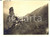 Fotografia d epoca originale 1916 MONTE RAI CO  Escursionisti verso la vetta Foto VINTAGE 12x8 cm 1
