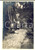 Fotografia d epoca originale 1922 VALGANNA Villaggio Alpino Touring  Bambini nel bosco Foto 10x14 1