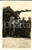 Fotografia d epoca originale 1937 BORNO / VAL CAMONICA Famiglia di escursionisti  Foto VINTAGE 9x15 cm 1