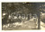Fotografia d epoca originale 1918 WW1 FRONTE DEL PIAVE  Trasporto di una batteria da 105 Foto 14x9 cm 1