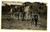 Fotografia d epoca originale 1918 WW1 NERVESA Il Conte di Torino visita il paese distrutto Foto 14x10 cm 1