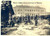 Fotografia d epoca originale 1918 WW1 TRENTO Soldati italiani sulla piazza della stazione  Foto 15x10 1