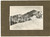 Fotografia d epoca originale 1919 ERBA Turismo scolastico  Squadra in partenza alla Capanna MARA Foto 1