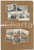 Fotografia d epoca originale 1921 MONTE MASSONE / Capanna CECILIA Turismo scolastico  Gita Collage 10 foto 1
