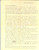 Manoscritto, lettera originale 1947 NAPOLI Edoardo GENNARINI chiede recensione per una sua opera Autografo 1