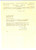 Manoscritto, lettera originale 1938 PRINCETON UNIVERSITY PRESS su traduzione saggio sull Umanesimo 1