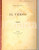 Libro, pubblicazione d epoca 1908 Ettore ROMAGNOLI Il verso  Tip. Enrico ARIANI Invio autografo 1