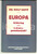 Libro, pubblicazione d epoca 1941 STUTTGART Rolf KAPP Europa  Erbkrieg oder Lebensgemeischaft? 52 pp. 1
