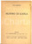 Libro, pubblicazione d epoca 1947 Ezio RAIMONDI Respiro di Kafka Estratto da Convivium 4 pp. 1