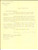 Manoscritto, lettera originale 1952 ROMA Mary TIBALDI CHIESA raccomanda l opera di Primo SACRIPANTI  Autografo 1