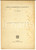 Libro, pubblicazione d epoca 1919 J. G. ROBERTSON Lessing s Interpretation of Aristotle, IV Estratto 1