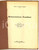Libro, pubblicazione d epoca 1932 REGGIO CALABRIA Tito Lucrezio RIZZO Bonaventura ZUMBINI 38 pp. 1