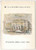 Materiale pubblicitario d’epoca 1965 MILANO Teatro alla Scala  Gershwiana  Programma di sala ILLUSTRATO 1