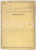Manoscritto, lettera originale 1818 GIGLI Sonetti manoscritti  Quaderno CURIOSO INEDITO ? 16 pp. 2