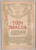 Libro, pubblicazione d epoca 1922 L. V. BERTARELLI Terra promessa. Le bonifiche dell ONC DANNEGGIATO 1
