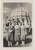 Fotografia d epoca originale 1960 ca ROMA Piazza San Pietro  Suore in pellegrinaggio  Foto 9x14 cm 1