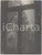 Fotografia d epoca originale 1950 ca ITALIA  Veduta dalla finestra  Foto ARTISTICA 18x24 cm 1