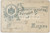 Fotografia d epoca originale 1900 ca LUGANO SVIZZERA Ritratto di Giuseppina MORETTI  Foto 10x16 cm 2