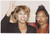 Fotografia d epoca originale 1983 USA  SPETTACOLO Tina TURNER Angela BASSETT Ritratto  Foto 23x15 cm 1