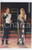Fotografia d epoca originale 1996 COSTUME  CIRCO ORFEI  Rosario FIORELLO e Ambra ORFEI Foto 13x19 cm 2 1