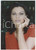 Fotografia d epoca originale 1995 ca COSTUME ITALIA Attrice Leila VIRZÃŒ in abito rosso  Foto 15x22 cm 4 1