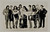 Materiale cinematografico d’epoca 1989 CINEMA Skin deep  John RITTER Brenda STRONG Alyson REED  Foto 26x18 cm 1