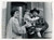 Materiale cinematografico d’epoca 1988 CINEMA Bird  Diane VENORA Forest WHITAKER Morgan NAGLER  Foto 25x18 cm 1