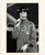 Fotografia d epoca originale 1985 ca FESTIVAL DI SANREMO Loredana BERTÃˆ durante le prove  Foto 20x25 cm 3 1