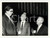 Fotografia d epoca originale 1986 VENEZIA  CINEMA Paolo TAVIANI Antonino GULLOTTI Gianluigi RONDI Foto 24x17 1
