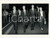 Fotografia d epoca originale 1985 ca VENEZIA  CINEMA Ysabel e FranÃ§ois LEOTARD Gianluigi RONDI Foto 24x17 cm 1