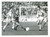 Fotografia d epoca originale 1988 COPPA UEFA  AS ROMA vs PARTIZAN Giuseppe GIANNINI Foto CALCIO 24x18 cm 1