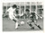 Fotografia d epoca originale 1988 CALCIO Coppa UEFA ROMA  NORIMBERGA 12 Ruggiero RIZZITELLI  Foto 24x18 cm 1