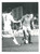 Fotografia d epoca originale 1990 ca CALCIO Napoli vs VfB Stuttgart  Antonio CARECA Guido BUCHWALD Foto 1