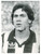 Fotografia d epoca originale 1980 ca CALCIO  ARGENTINA Ruben PAZ Racing Club de Avellaneda  Foto 18x24 cm 1