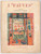 Libro, pubblicazione d epoca 1950 Garibaldo MARUSSI I Fauves Pubblicazione ILLUSTRATA  CAVALLINO 1