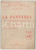 Libro, pubblicazione d epoca 1937 Ten. Col. Domenico BARBATO La fanteria  MANUALI D ARMA 130 illustrazioni 1