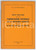 Libro, pubblicazione d epoca 1935 Vittorio SACCO Fabbricazione razionale delle bevande gassate 40 pp. 1