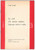 Libro, pubblicazione d epoca 1965 Luigi LONGO La crisi del centro sinistra  Pubblicazione PCI 1