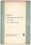 Libro, pubblicazione d epoca 1964 PCI Adeguare l organizzazione ai problemi attuali  Pubblicazione 59 pp. 1