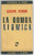 Libro, pubblicazione d epoca 1945 Giuseppe PESSION La bomba atomica  Ed. JANDISAPI Scienza d oggi 1
