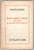 Libro, pubblicazione d epoca 1951 AA.VV. Banditi, mandanti e governo nella strage di Portella della Ginestra 1