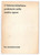 Libro, pubblicazione d epoca 1968 Hermann AXEN L internazionalismo proletario nella nostra epoca 28 pp. 1