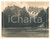 Fotografia d epoca originale 1925 ca VENEZIA TRIDENTINA Lago di Landro e Monte Cristallo  Foto 25x20 cm 1