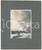 Fotografia d epoca originale 1915 ca MONTE CERVINO visto dallo ZERMATT Matterhorn von Gornergrat  Foto 1