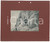 Fotografia d epoca originale 1908 DOLOMITI  MARMOLADA Alpinista sulla Parete Sud  Foto 17x12 cm 1