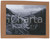 Fotografia d epoca originale 1911 SWITZERLAND Ofenpass  Blick gegen Umbrail  Fotografia 22x16 cm 1