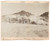 Fotografia d epoca originale 1920 ca VAL CAMONICA Vedretta del Mandrone  Passo della Valletta  Foto 23x19 1